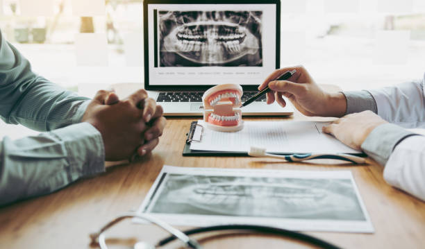 Best Emergency Root Canal Treatment in Mcnair, VA
