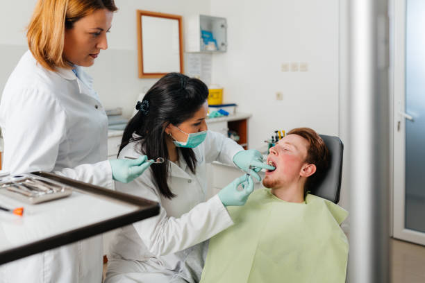 Best Emergency Tooth Extraction in Mcnair, VA