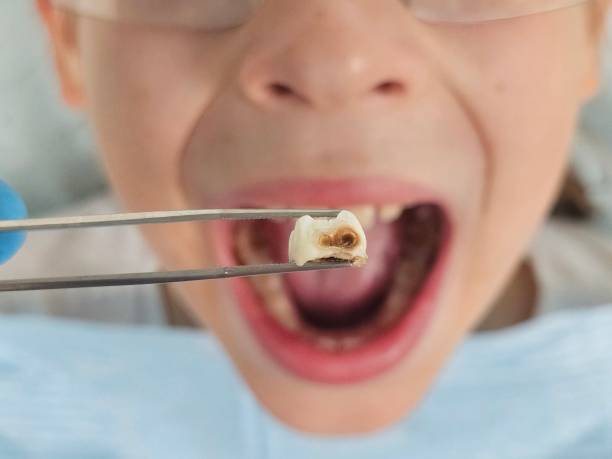 Best Urgent Dental Care in Mcnair, VA